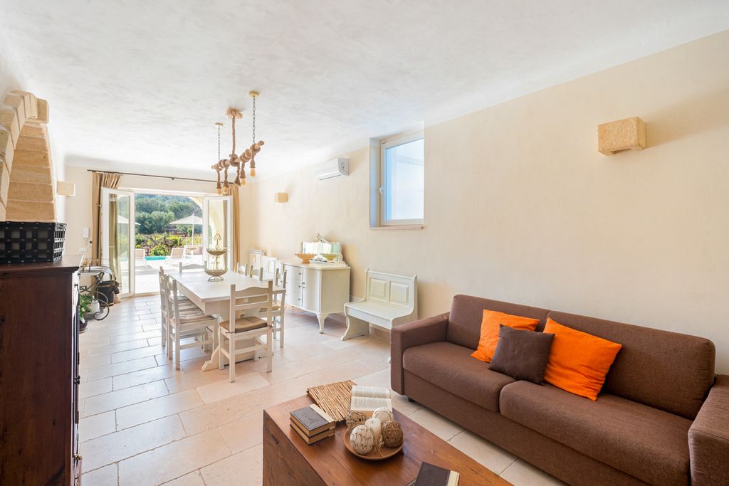 Masseria Lomito Puglia Olivers Travels 4