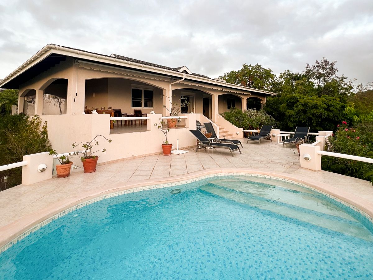 Villa ID-15941