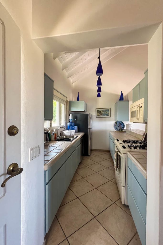 Avalyna Cottage Antigua Caribbean OliversTravels 5