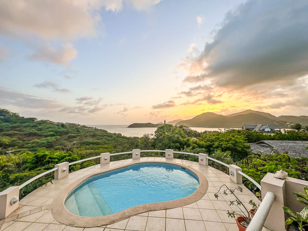 Avalyna Cottage Antigua Caribbean OliversTravels 3
