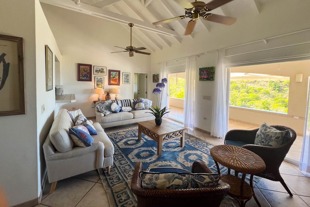 Avalyna Cottage Antigua Caribbean OliversTravels 4