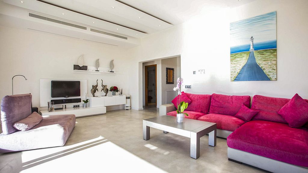 Villa Manera Formentera Olivers Travels 3