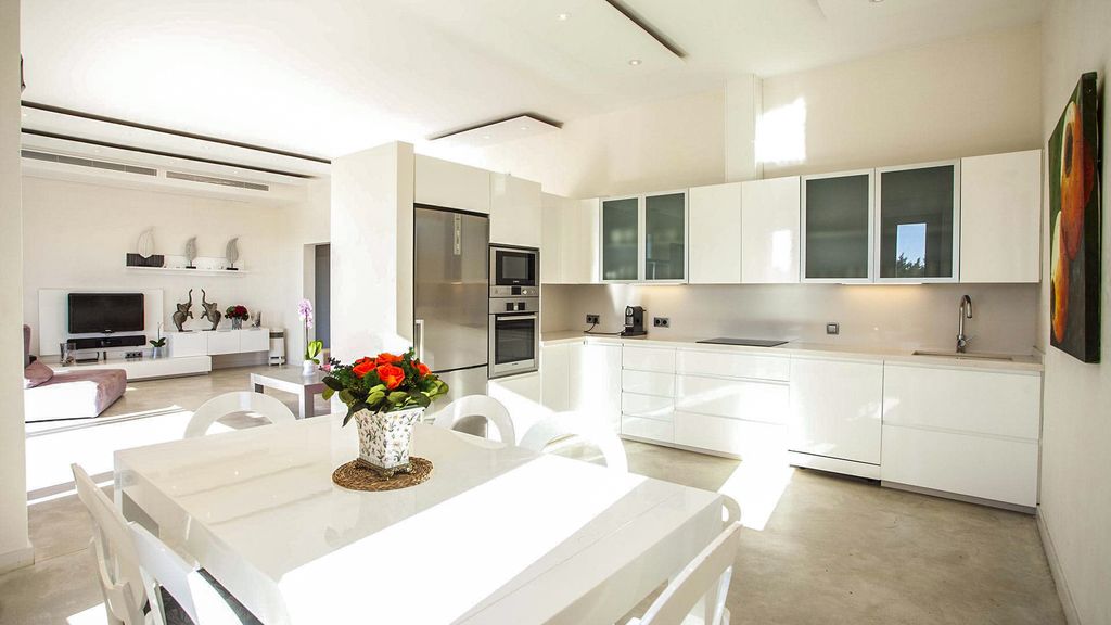 Villa Manera Formentera Olivers Travels 4