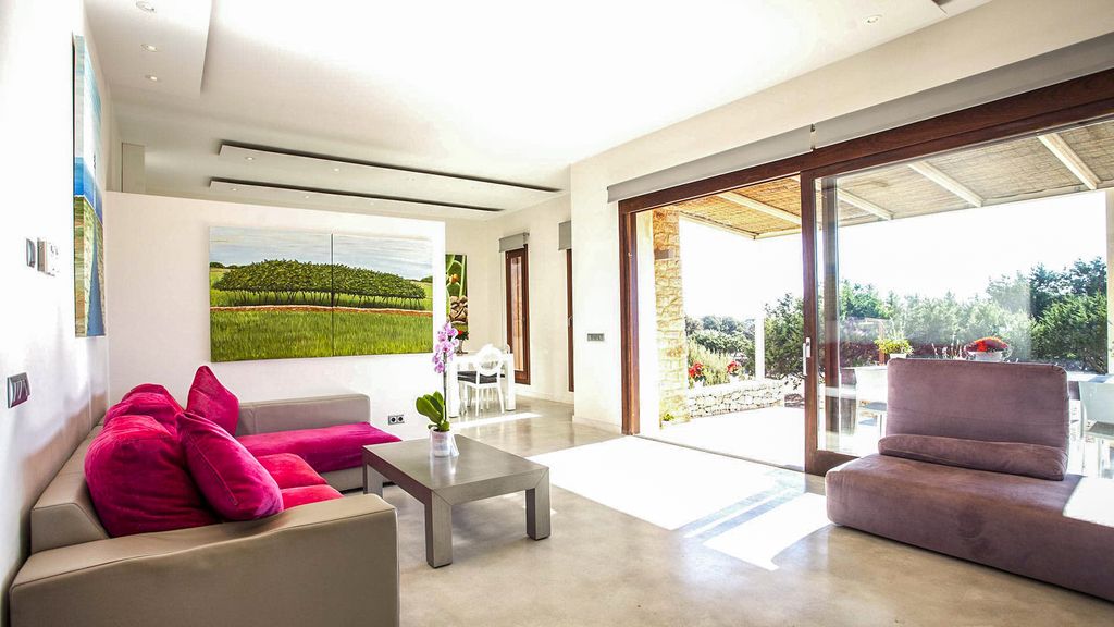 Villa Manera Formentera Olivers Travels 5