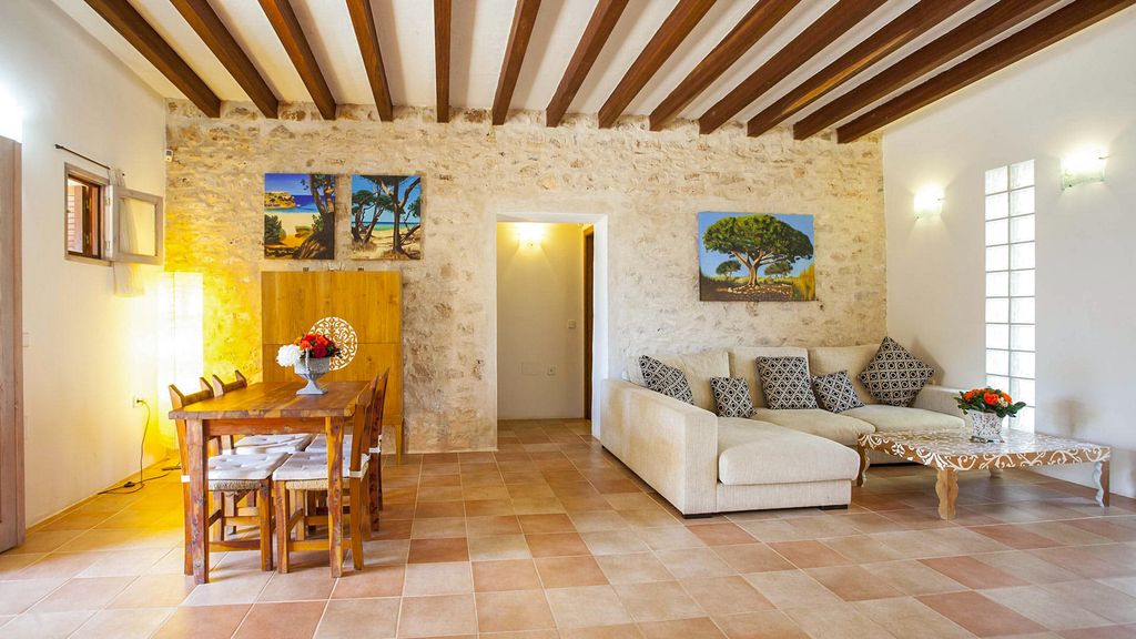 Finca Arinam Formentera Olivers Travels 3