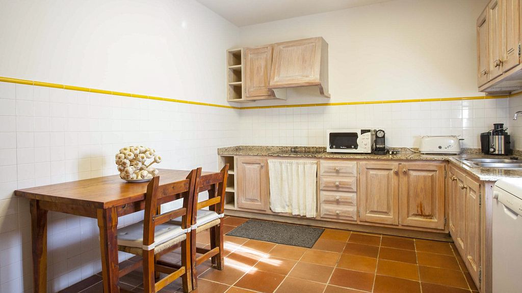 Finca Arinam Formentera Olivers Travels 5