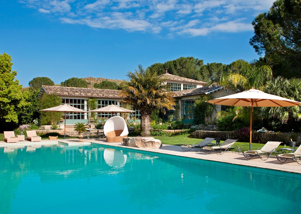 Villa Sashi Sicily Olivers Travels 1