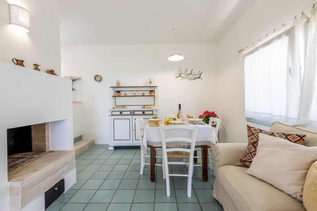 Villa Le Vigne Puglia Olivers Travels 03