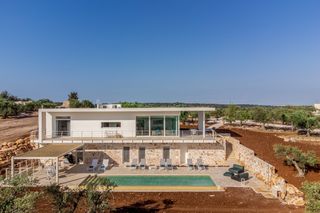 Villa Gioiosa Puglia Olivers Travels 1