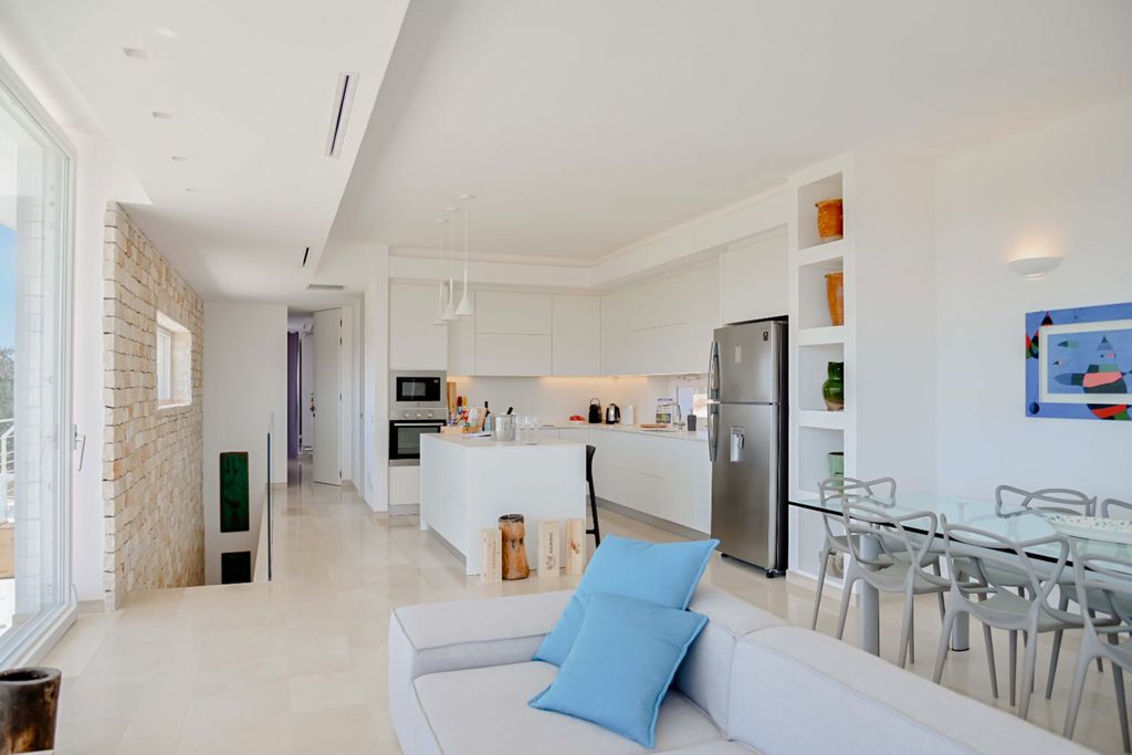 Villa Gioiosa Puglia Olivers Travels 4