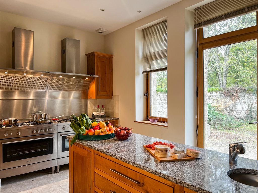 Maison Foret Rose Loire Valley Olivers Travels 5