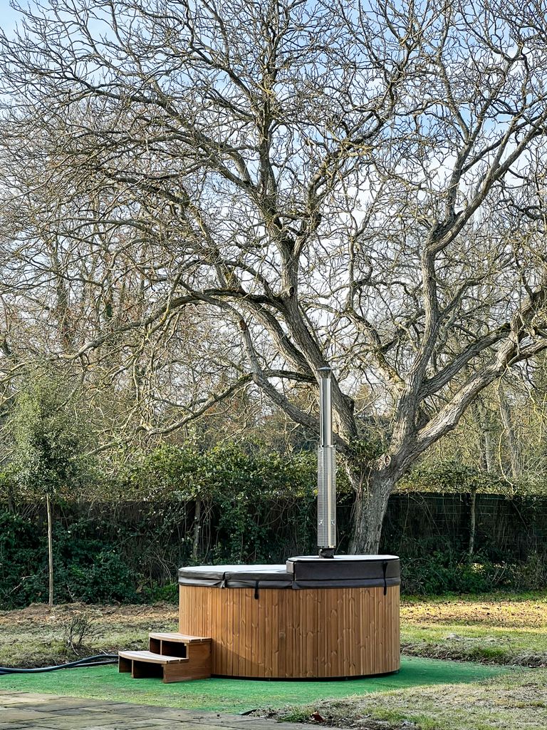 Maison Foret Rose Loire Valley Olivers Travels 7