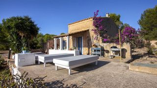 Casa Bardetes Formentera Olivers Travels 1