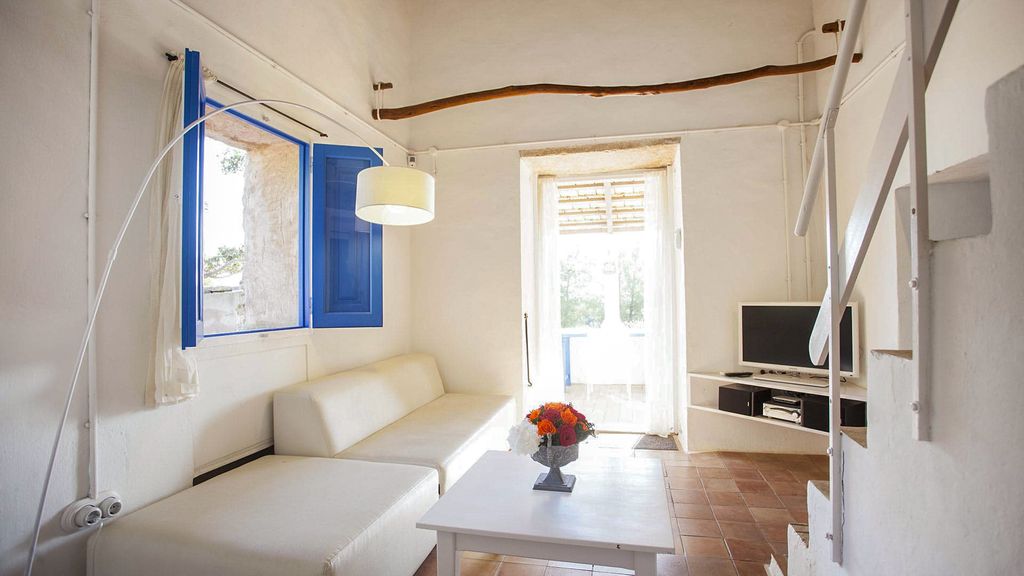 Casa Bardetes Formentera Olivers Travels 2