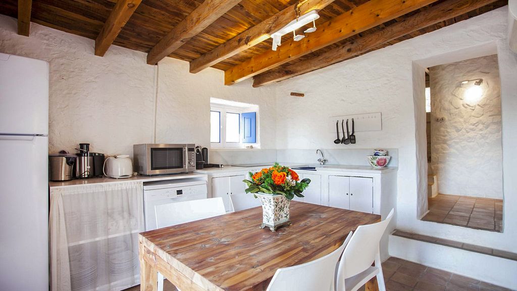 Casa Bardetes Formentera Olivers Travels 3