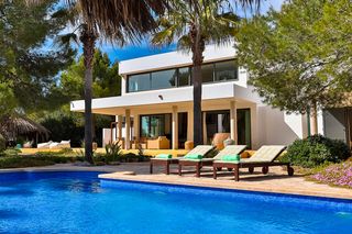 Villa Roques Formentera Spain OliversTravels 1