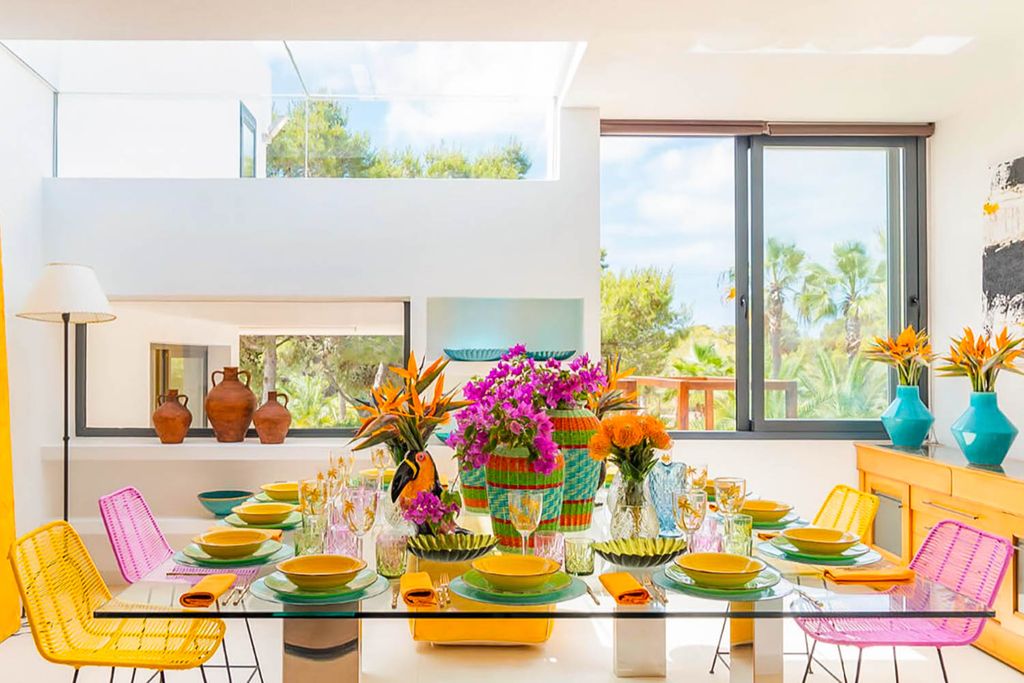 Villa Roques Formentera Spain OliversTravels 5