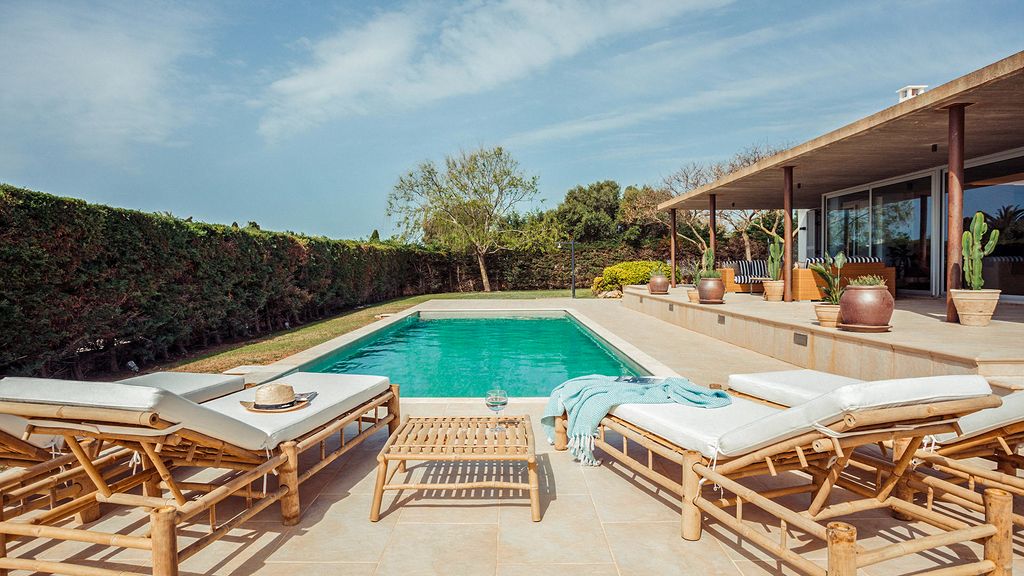 Can Garriga Menorca Olivers Travels 2