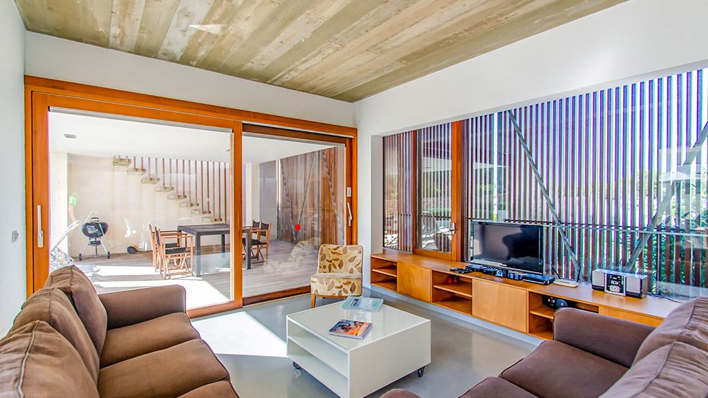 Villa Arcola Menorca Olivers Travels 03