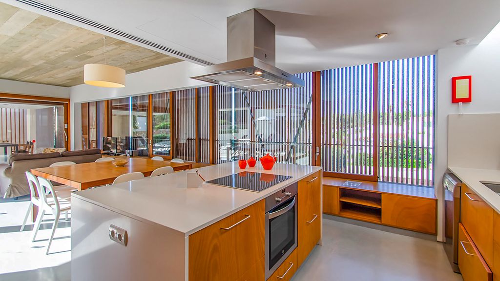 Villa Arcola Menorca Olivers Travels 05