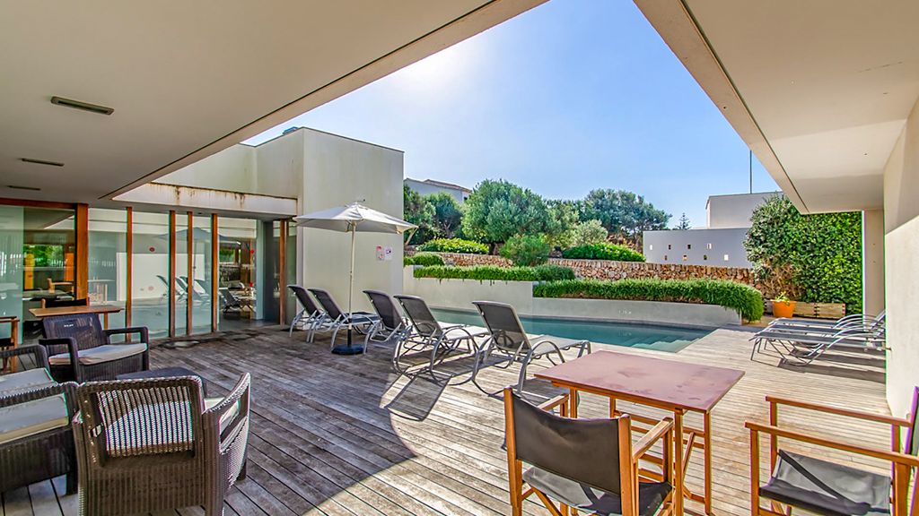 Villa Arcola Menorca Olivers Travels 02