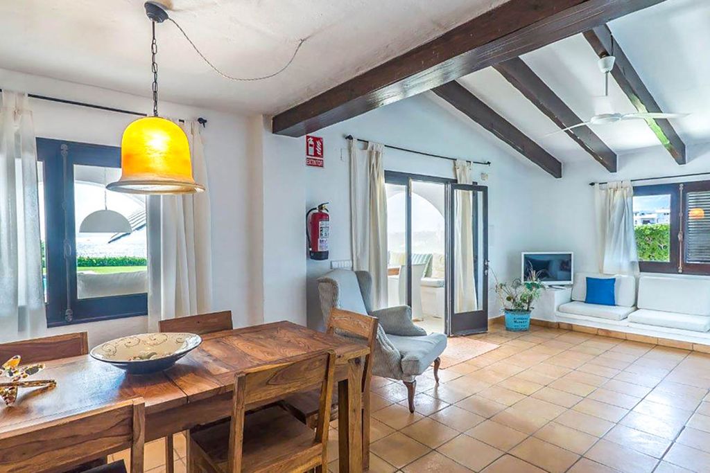 Casa Anguila Menorca Spain Olivers Travels 4