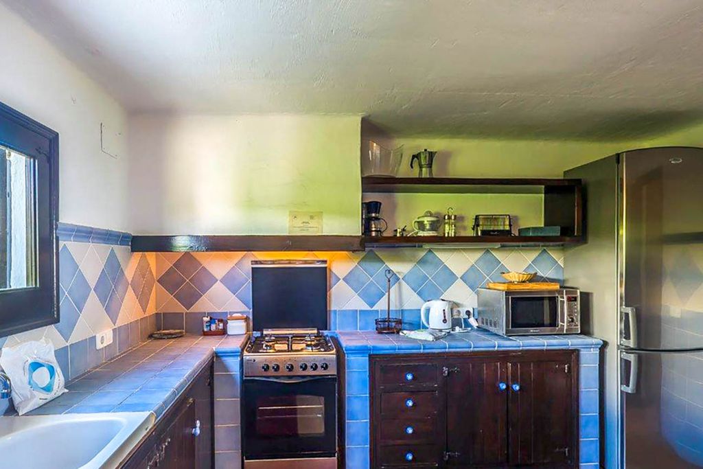 Casa Anguila Menorca Spain Olivers Travels 5