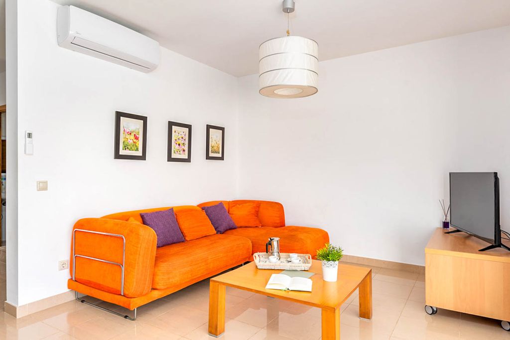 Villa Xoriguer Menorca Spain Olivers Travels 5