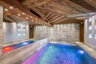 Chalet Angelus 1 Val Disere Olivers Travels 2