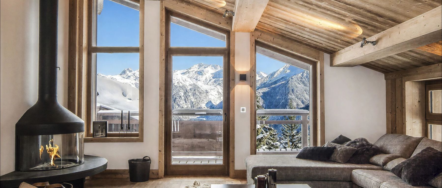 001 chalet bellecote french alps olivers travels desktop center