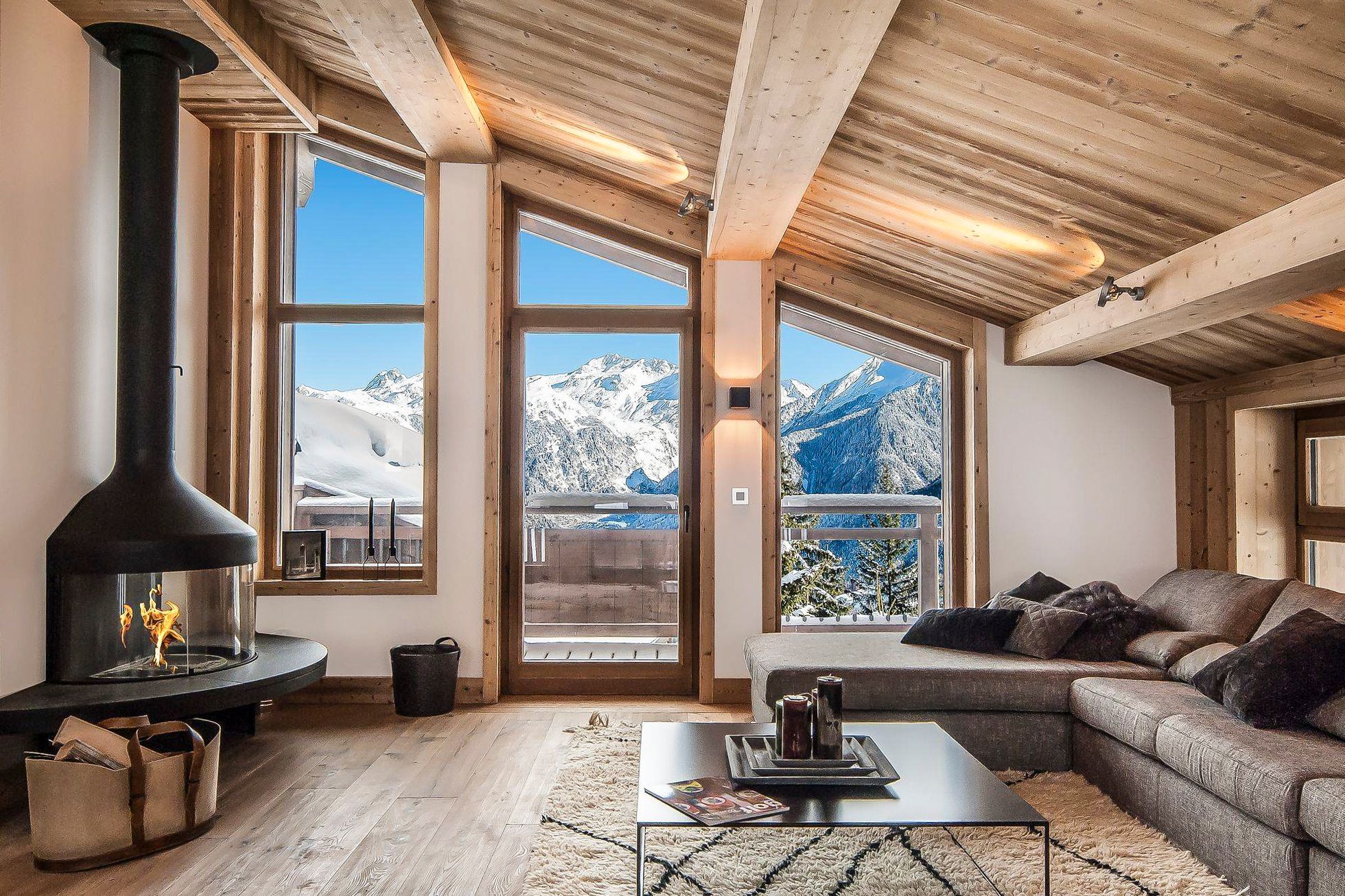 Chalet Bellecote