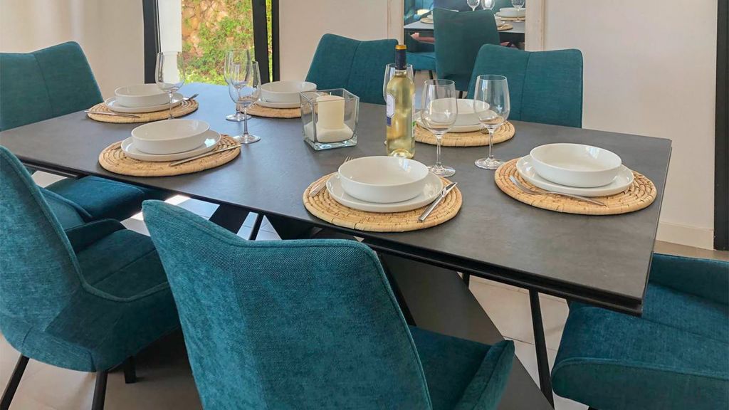 Villa Llazeret Menorca Olivers Travels 4