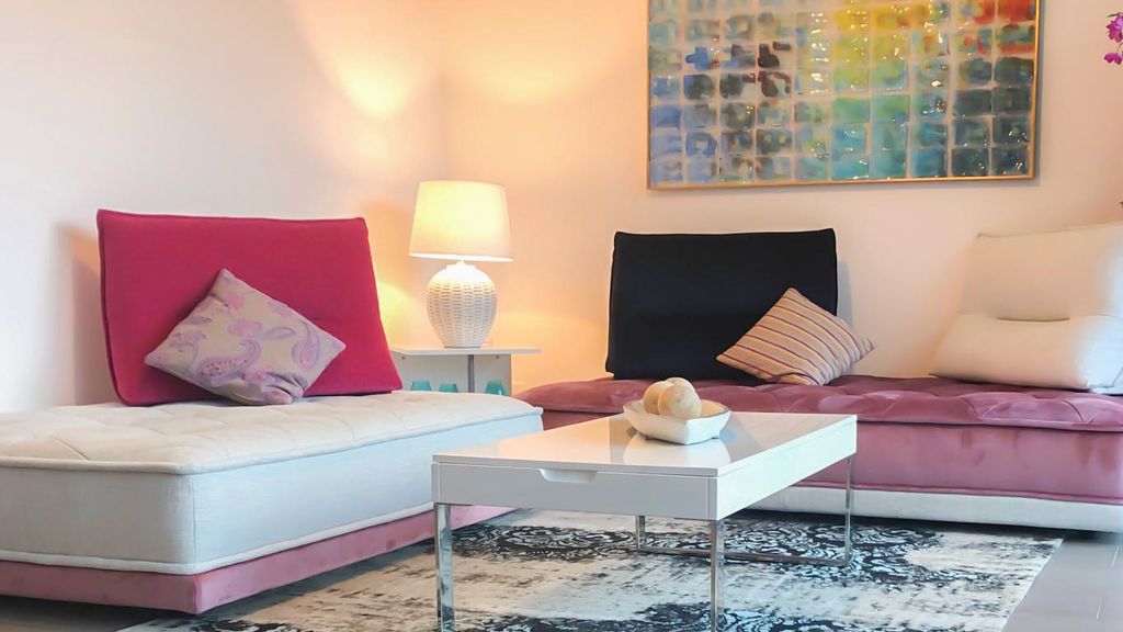 Villa Llazeret Menorca Olivers Travels 5