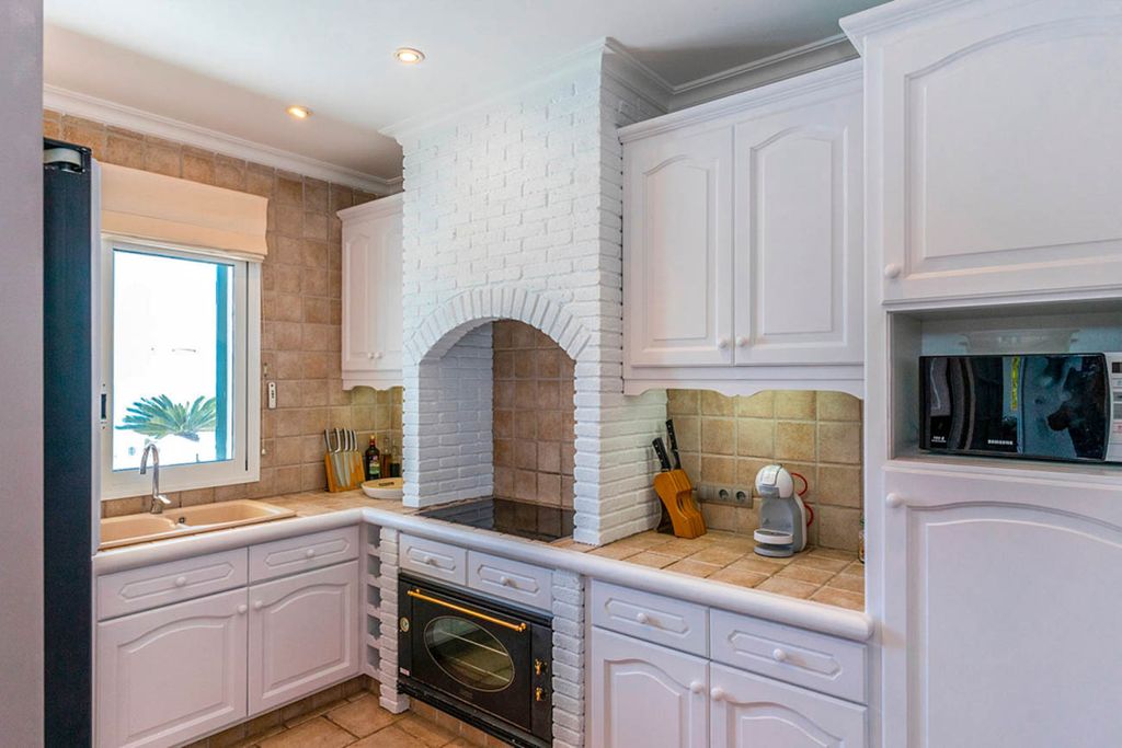 Casa Migjorn Menorca Spain Olivers Travels 15