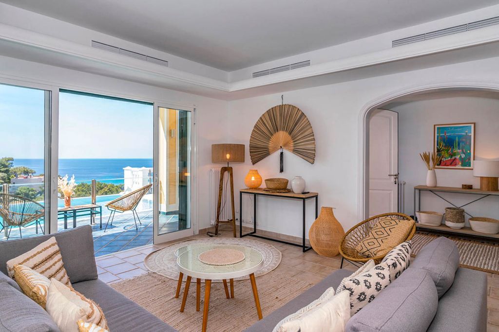 Casa Migjorn Menorca Spain Olivers Travels 13