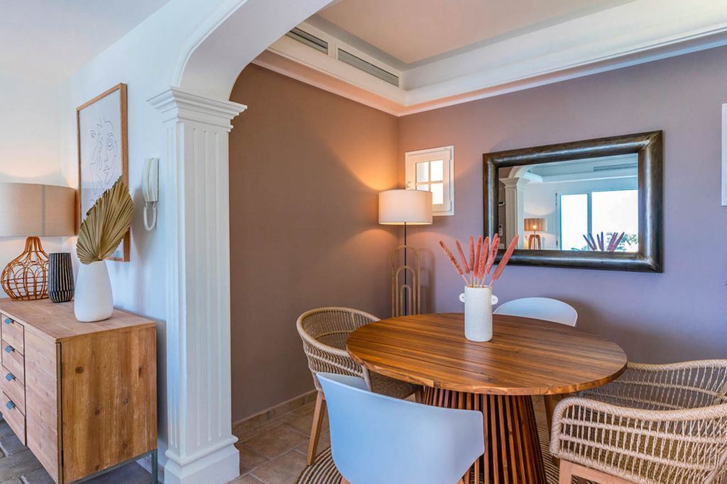 Casa Migjorn Menorca Spain Olivers Travels 14