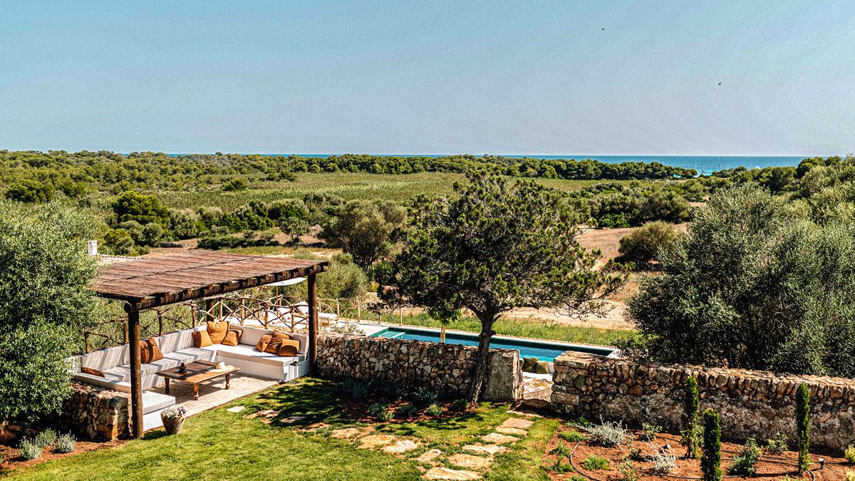 Finca Saura