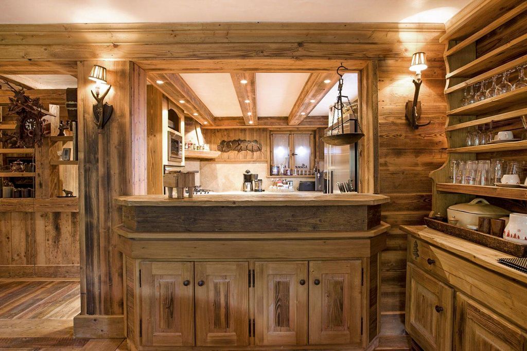 Chalet Biollay Courchevel Olivers Travels 4