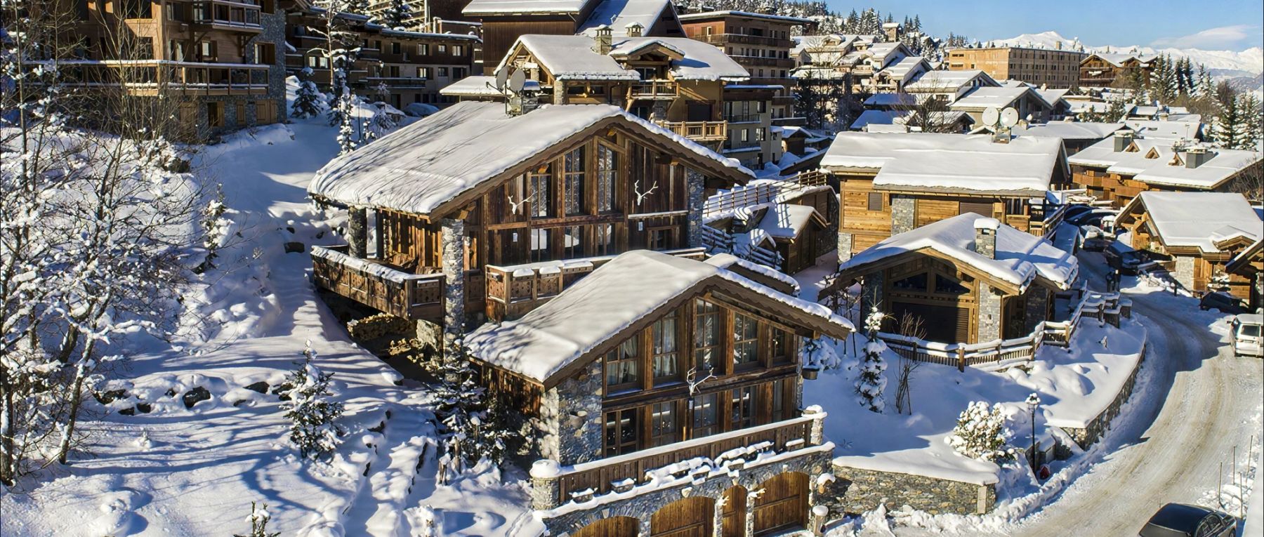 001 chalet capucine french alps olivers travels desktop center