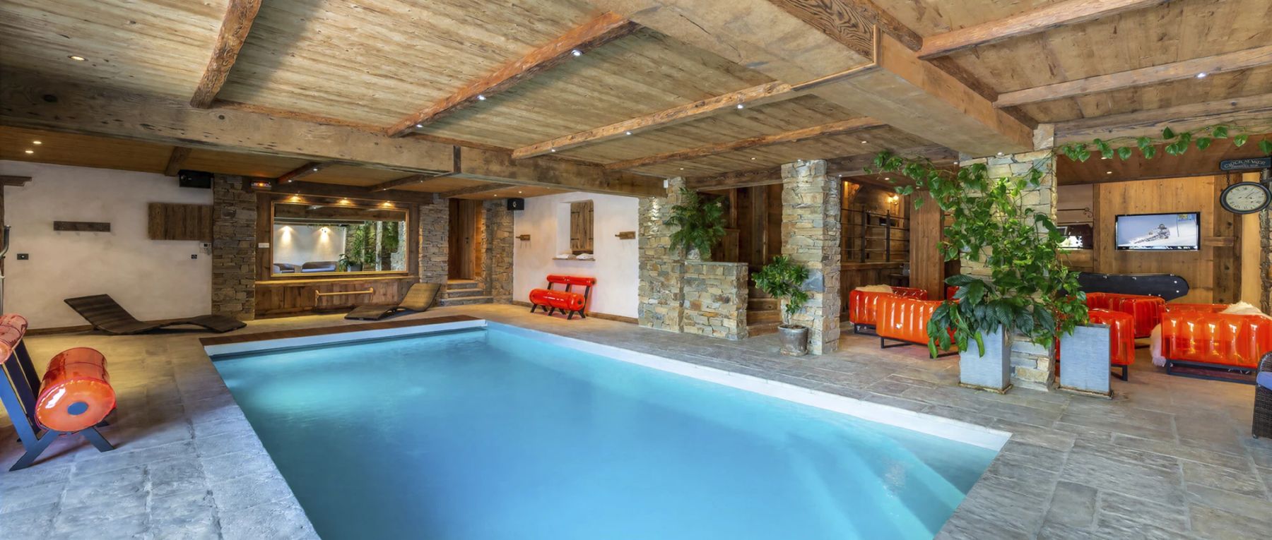 001 chalet lanches french alps olivers travels desktop center