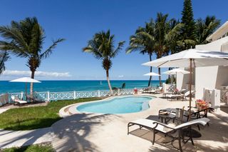 Pelican House Blue Waters Antigua Olivers Travels 1