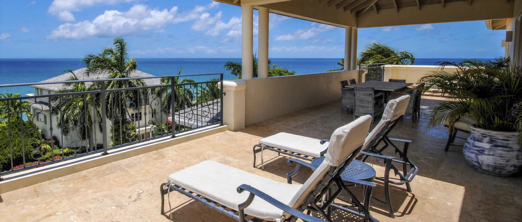 001 blue waters resort cove penthouse antigua olivers travels desktop center