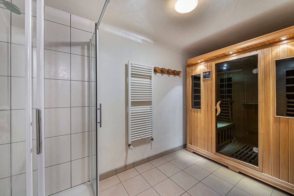Chalet Dai Courchevel Olivers Travels 7