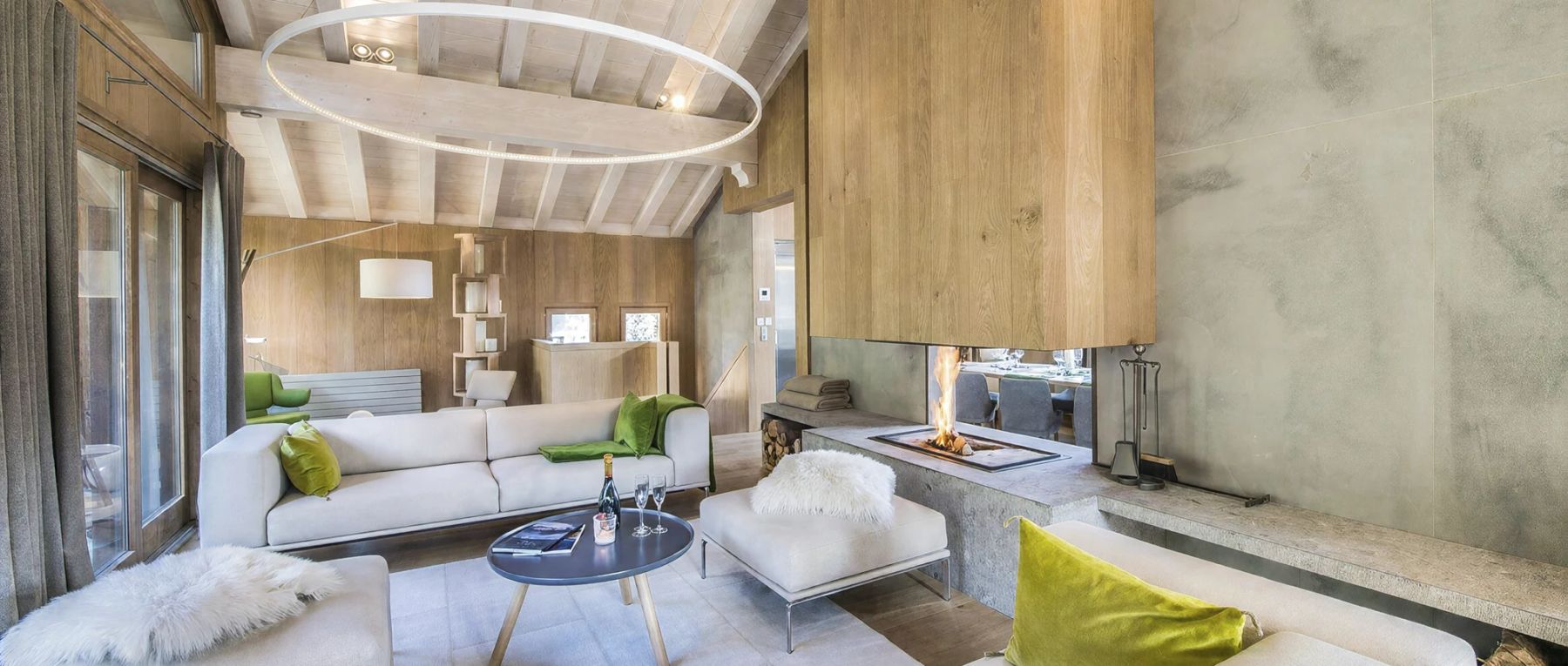 001 chalet amelie french alps olivers travels desktop center
