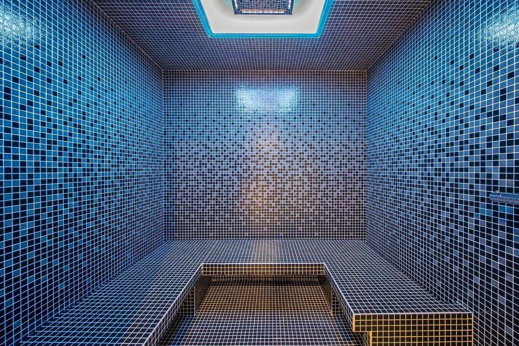 Chalet Kibo Courchevel Olivers Travels 5