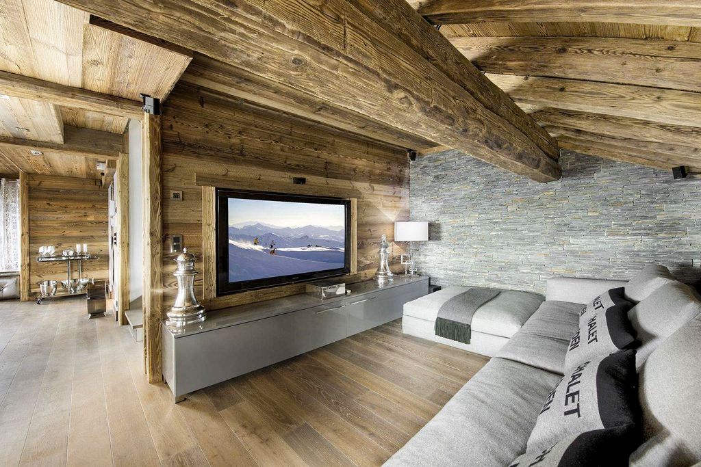 Chalet Eden Courchevel Olivers Travels 4