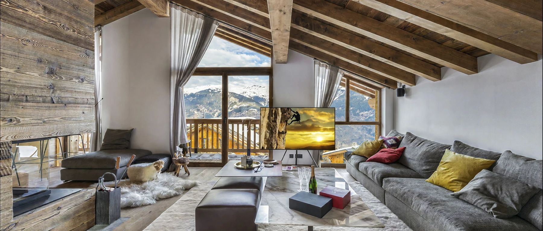 001 chalet floriane french alps olivers travels desktop center