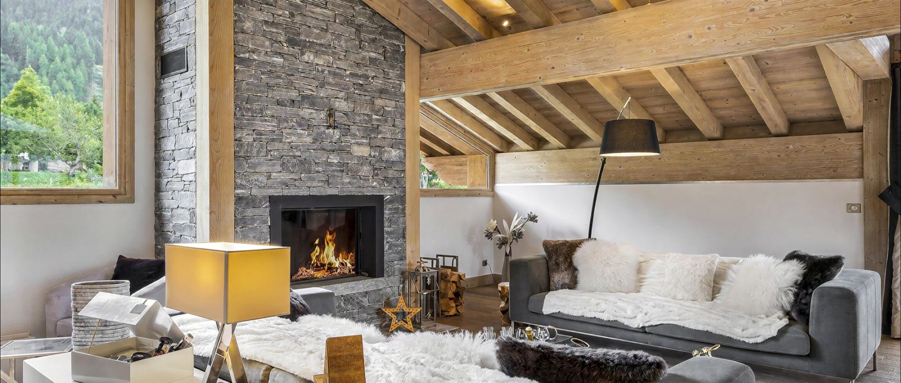 001 chalet rochelle french alps olivers travels desktop center