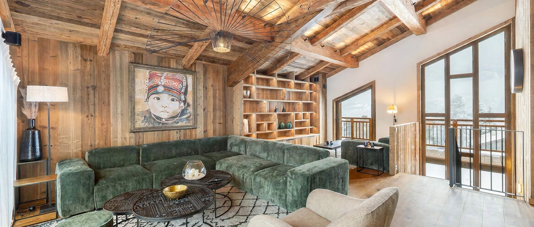 001 chalet eolia french alps olivers travels desktop center