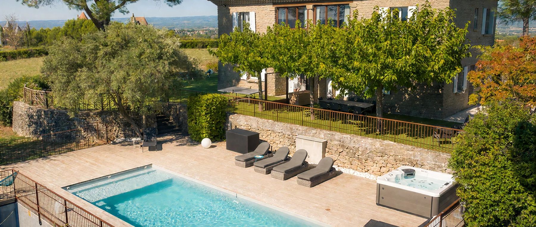 001 villa barbacane south of france olivers travels desktop center